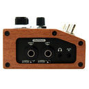DSM & Humboldt Electronics Dumblifier Overdrive Special