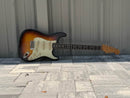 Danocaster Double Cut