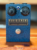 Van Diemens Dasy Fuzz Mullard AC128