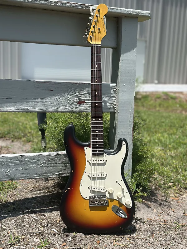 Nash S-63 Relic