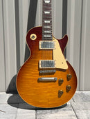 Gibson CME Spec 1959 VS Brazilian Les Paul R9