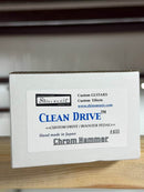 Shins Music Clean Drive
