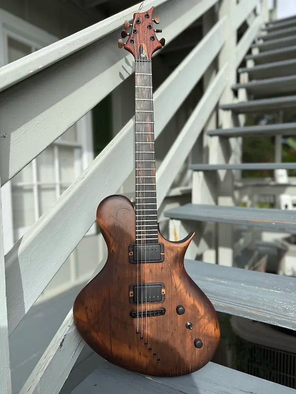 Jens Ritter Custom Porsch