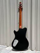 Powers Electric A-Type Select Maple (used)