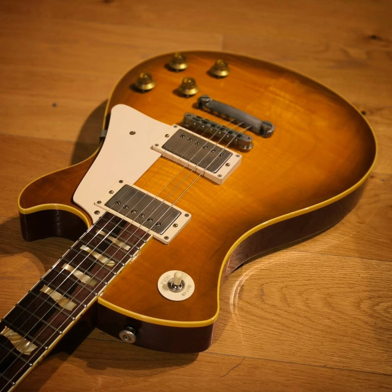 Springer Seraph VNS 59 Burst