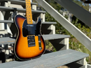 Fender American Ultra Luxe Telecaster