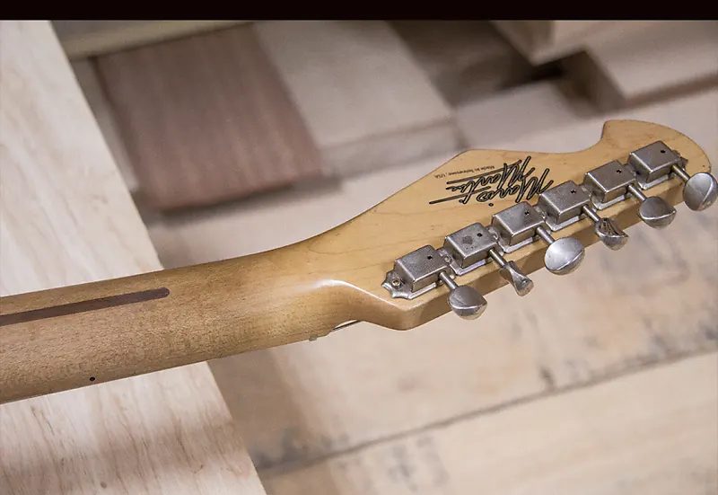 Mario Martin Nocaster T