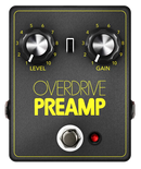 JHS Overdrive Preamp