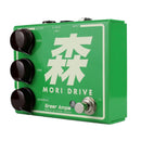 Greer Amps Mori Drive