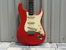 Danocaster Double Cut