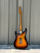 Danocaster Double Cut
