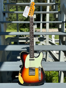 Berly Relic Tele
