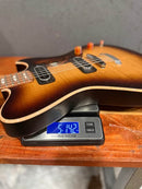 Powers Electric A-Type Select Maple Hardtail