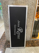 Jens Ritter Custom Porsch