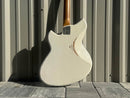 Novo Serus J Dealer LTD finish over finish