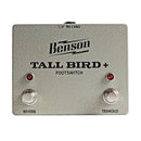 Benson Tall Bird Plus