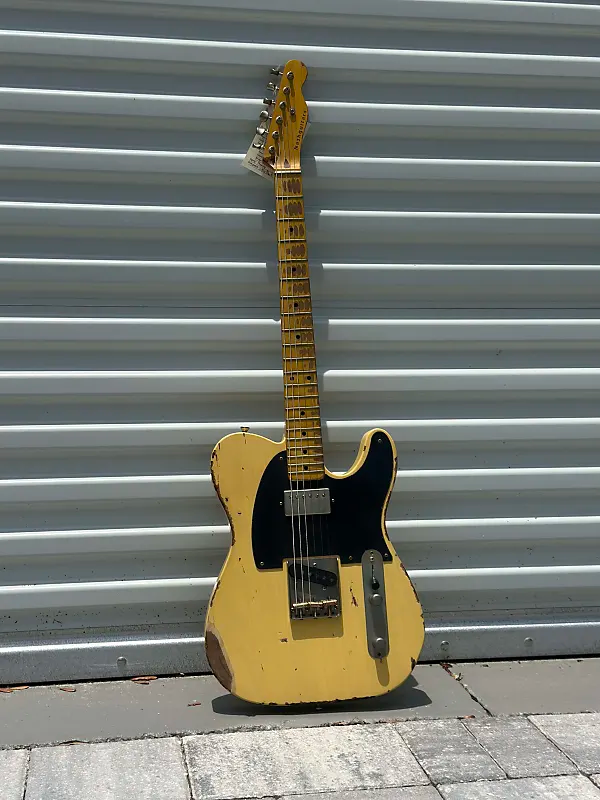Nash T-52 HN
