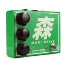 Greer Amps Mori Drive