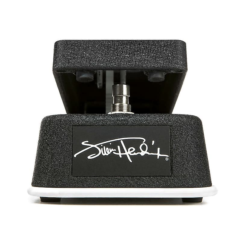 Dunlop JH-1D Jimi Hendrix Signature Cry Baby Wah