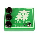 Greer Amps Mori Drive