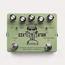 Dawner Prince Diktator