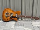 Powers Electric A-Type Select Maple (used)