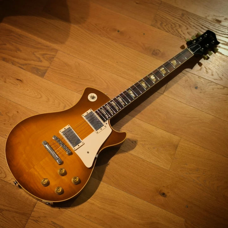 Springer Seraph VNS 59 Burst