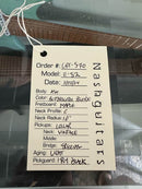 Nash E-52 Esquire (used)