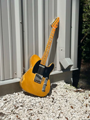 Macmull NAMM SHOW Classic T Blackguard