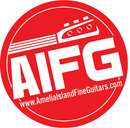 Mario Martin Nocaster T