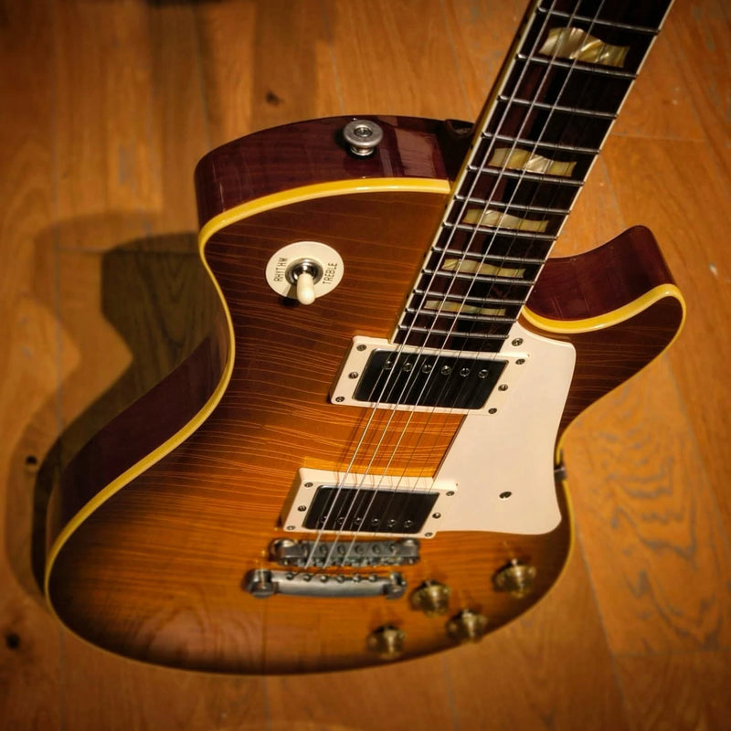 Springer Seraph VNS 59 Burst