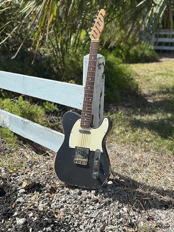 K-Line Truxton