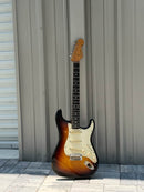 Danocaster Double Cut