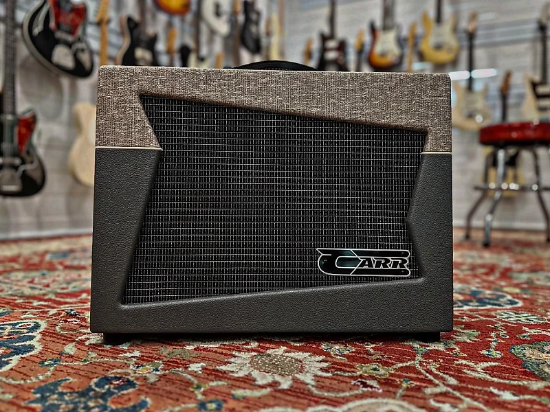 Carr Custom Skylark Special Combo