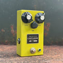 Browne Amplification Gritador