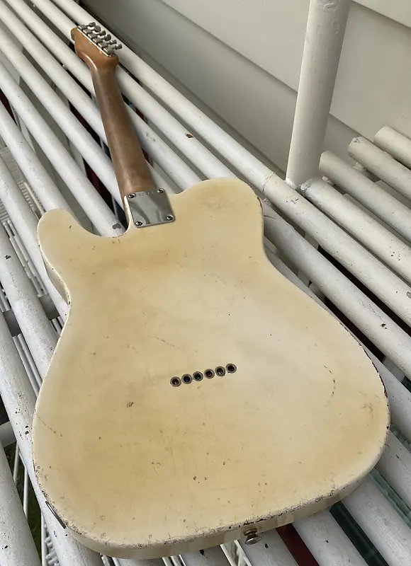 Revelator '61 T