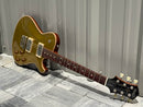 Knaggs Kenai Goldtop