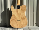Fender Custom Shop Albert Collins Tele