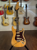 Danocaster Double Cut "Hippie Refin"