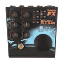 Rainger Fx Binary Pulsar