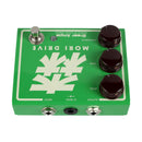 Greer Amps Mori Drive