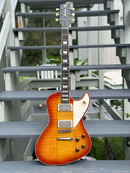 Rock N Roll Relics Brazilian Revenge 59 Burst Brazilian