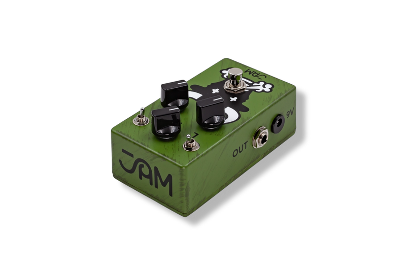 JAM Pedals Octaurus
