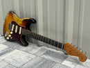 Fender Custom Shop Limited Edition 61 Roasted Super Heavy Relic