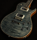 PRS McCarty 594SC Wood Library Artist Flame Top Brazilian Rosewood Fretboard