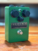Van Diemens Tarkine Fuzz Brimar/Mullard