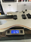 Suhr Custom Modern Setnack