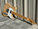 Fender Custom Shop Albert Collins Tele