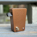 Tungsten Amps Transistor Fuzz