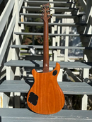 PRS McCarty 594 Semi-Hollow LTD Brazilian Rosewood Neck 10-Top